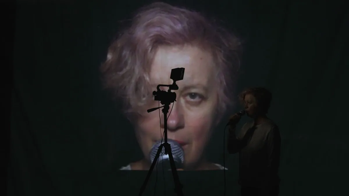 Imagen de Aprendan del fuego